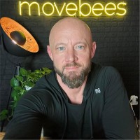 Summit Moving And Storage Employee Tim Krupp's profile photo