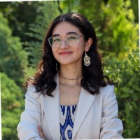 Institute at Brown for Environment and Society (IBES) Employee Allomakhon Fayzullaeva's profile photo
