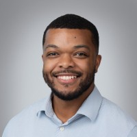 Keurig Dr Pepper Inc. Employee Darryl Greene's profile photo