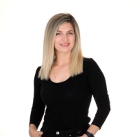 AKACAN Holding Employee Özlem Izlemek's profile photo