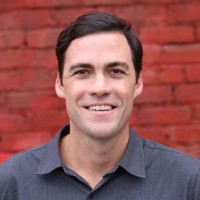 The Backchannel Employee Zachary Parker's profile photo