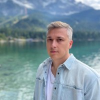 ivia Employee Igor Bardievsky's profile photo