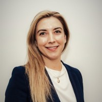 Jacobs Employee Caitlin Johnson's profile photo