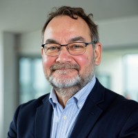 SolusGuard Employee Jean-Jacques L.'s profile photo