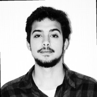 Continuum Employee Luciano Lopez's profile photo