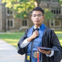 Google Employee Felix Wang's profile photo