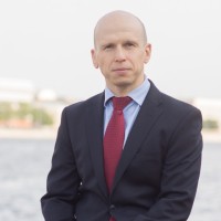 Lesta Games Employee Pavel Romashkin's profile photo