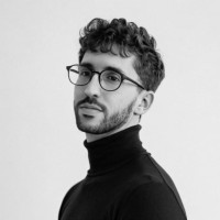 TENSIVE SRL Employee Simone Esposito's profile photo