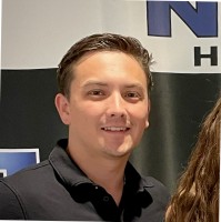 Skyway Aviation Services, Inc. Employee Brevin Smith's profile photo