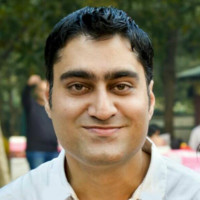 Tata Communications Employee Madhurr Goswamii's profile photo
