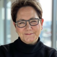 Angela Consani
