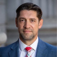 Robert J. Debry & Associates Employee Travis Alkire's profile photo