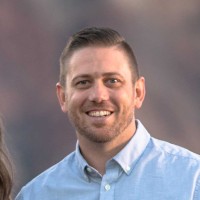 Entrata Employee Nathaniel Gray's profile photo