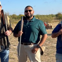United Forming, Inc. Employee Armando Urbina's profile photo