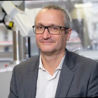 RebrAIn Employee David C.'s profile photo