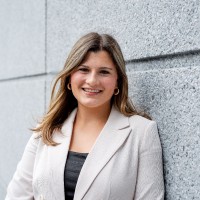 Framework Group, LLC Employee Hannah Arduini's profile photo