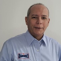 Equigas International, Inc. Employee Elvis Gimenez's profile photo
