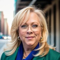 Cheryl Hunter Email & Phone Number