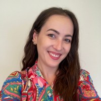 Cosmina Ghideu's profile photo