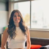 L'Atelier Animation Inc. Employee Josianne Tremblay's profile photo