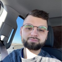 SandPro, LLC Employee Joshua Pfeifer's profile photo