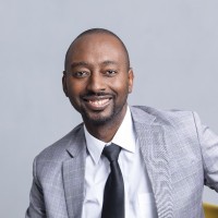 Electricity Control Board Employee Homateni Ndilula's profile photo
