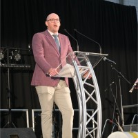 Hockey ACT Employee Rob Sheekey's profile photo