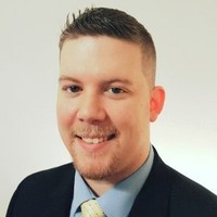 JBI Electrical Systems, Inc. Employee Christopher Pace's profile photo
