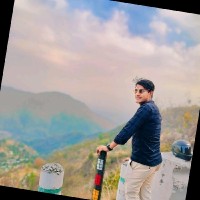 RKR Solar Pvt.Ltd Employee Hareram Rai's profile photo