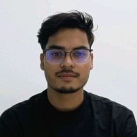 Itron, Inc. Employee Akarsh Verma's profile photo
