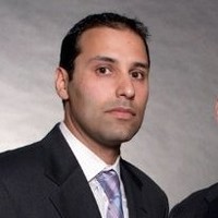Burger King Corporation Employee Paul Hendifar's profile photo
