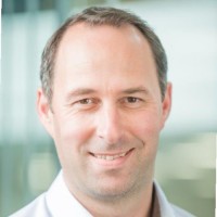 Network Rail Employee James Richardson's profile photo