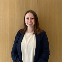 Associated Equipment Distributors Employee Samantha Munoz's profile photo