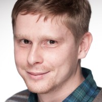 Anton Orlov Email