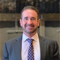 Varec, Inc (a Leidos company) Employee Alan Terranova's profile photo