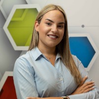 PRIORITY Employee Marialena Varsou's profile photo