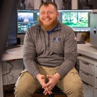 Pritt Entertainment Group Employee Josh Kuss's profile photo