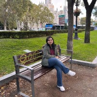 Priyanka Das's profile photo