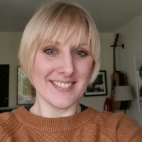 Blooloop Employee Rebecca Wombell's profile photo