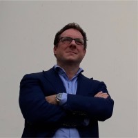 voestalpine Railpro Employee Stefan Schrader's profile photo