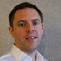 Cetetherm Employee Johan Lindström's profile photo