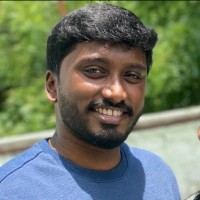 Concord Technologies Employee Antony Michael's profile photo