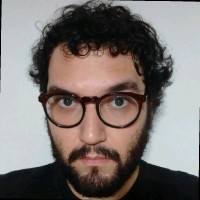 Fundação CERTI Employee Lucas Gustavo Da Silva's profile photo
