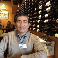 BRUSH Electrical Machines / Baker Hughes Employee Anthony Yeo's profile photo