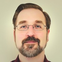 VedaPointe Employee Robert Bertels's profile photo