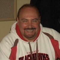Harvey Armstrong