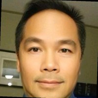 Avery HR Employee Steve Kao's profile photo