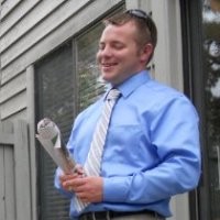 Palmetto Exterminators and Mosquito Control Employee Nick Frantz's profile photo