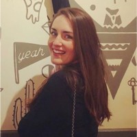 GroupGreeting Employee Grace Griffin's profile photo