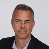 Alula Employee Gregg Waldon's profile photo